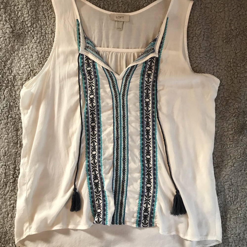 Nice blouse